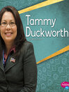 Tammy Duckworth